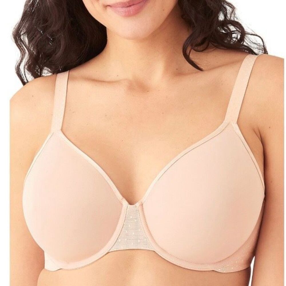 Wacoal Minimizer 42D Back Smoother Bra
